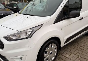 Ford Transit 120.000 km 8.650 &euro; Berlin Wittenau -Reinickendorf 13407