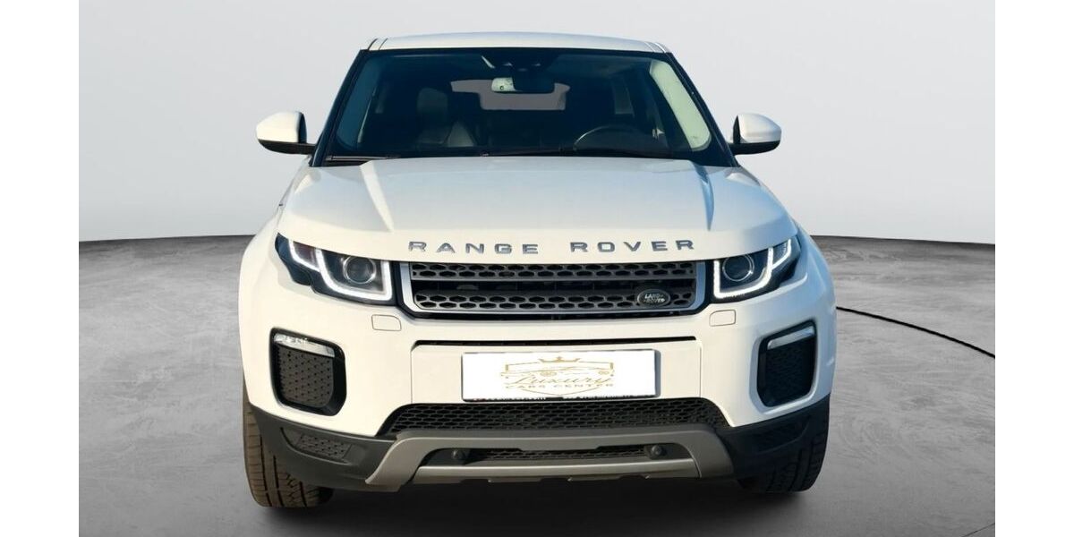 Land Rover Range Rover Evoque 158.890 km 13.900 &euro; Berlin 12277