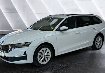 Skoda Octavia 18.818 km 30.880 &euro; Schönefeld 12529