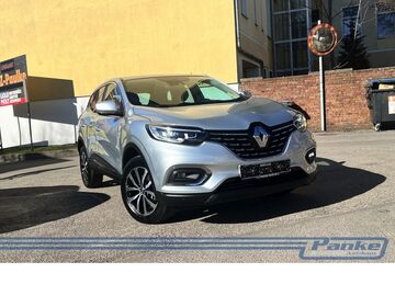 Gebrauchte Renault Kadjar