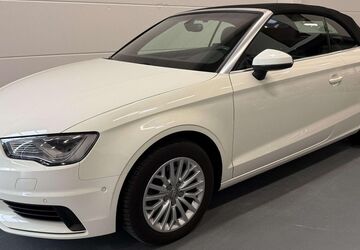 Audi A3 116.682 km 15.450 &euro; Berlin 12277