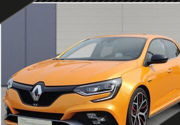 Renault Megane 37.588 km 27.990 &euro; Bernau 16321