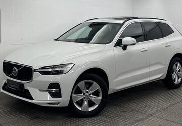 Volvo XC60 79.987 km 33.700 &euro; Berlin 12351
