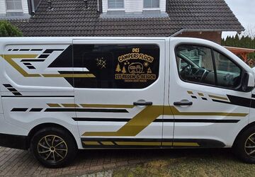 Renault Trafic 106.500 km 15.000 &euro; Fredersdorf-Vogelsdorf 15370