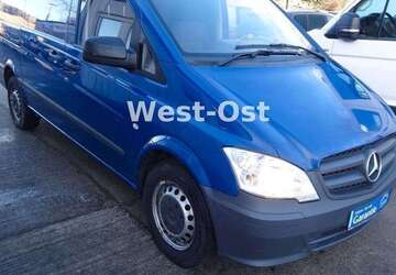 Mercedes-Benz Vito 190.000 km 7.990 &euro; Berlin 13127