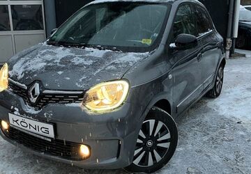 Renault Twingo 6.218 km 13.990 &euro; Berlin 13509