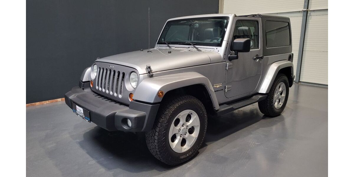 Jeep Wrangler 129.986 km 26.950 &euro; Teltow 14513