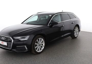Audi A6 71.759 km 33.880 &euro; Schönefeld 12529