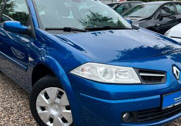 Renault Megane 128.414 km 2.990 &euro; Berlin 13089