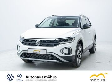 Gebrauchte VW T-Roc