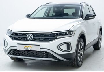 VW T-Roc 5.000 km 33.295 &euro; Berlin 13088