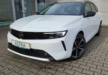 Opel Astra 28.968 km 33.880 &euro; Potsdam 14480