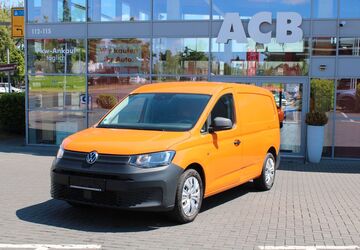 VW Caddy Maxi 66.000 km 21.900 &euro; Berlin 12623