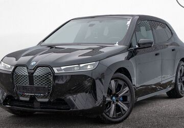 BMW iX 20.306 km 50.950 &euro; Berlin 12203