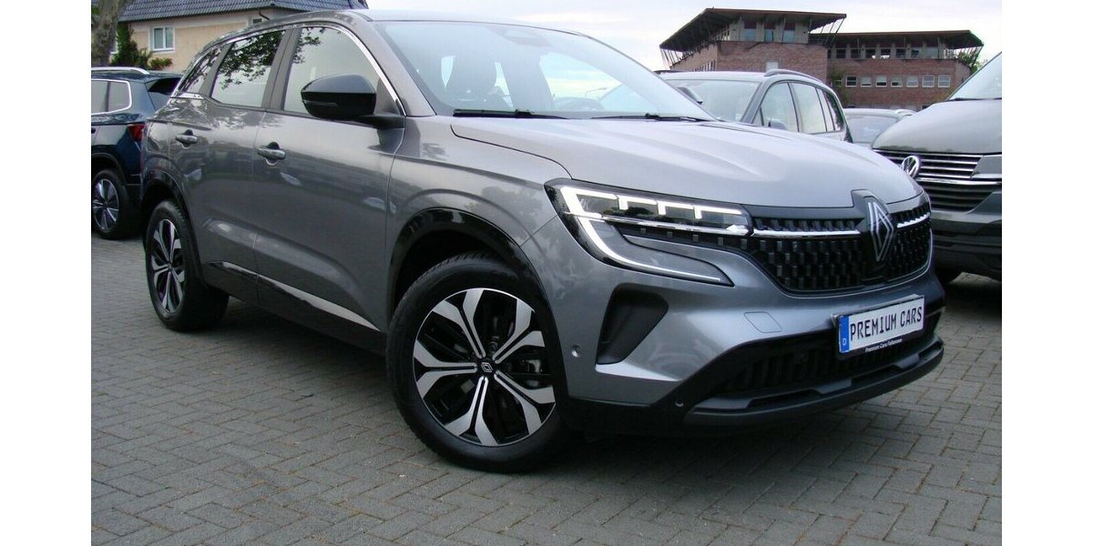 Renault Austral 1,3TCE Evolution Virtual Navi Kamera Temp 17.834 km 24.480 &euro; Falkensee 14612