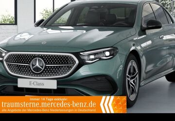 Mercedes-Benz E 220 6.702 km 56.980 &euro; Berlin 10587