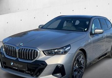 BMW 520 12.859 km 52.900 &euro; Berlin-Siemensstadt 13629