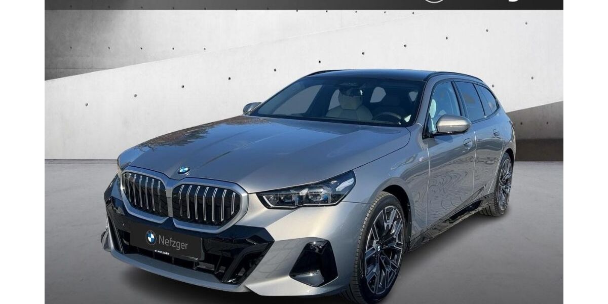 BMW 520 12.859 km 52.900 &euro; Berlin-Siemensstadt 13629