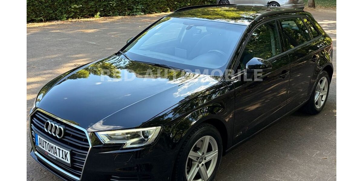Audi A3 90.920 km 16.690 &euro; Berlin 12249
