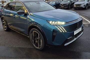 Peugeot e-3008 12.364 km 36.993 &euro; Wildau 15745