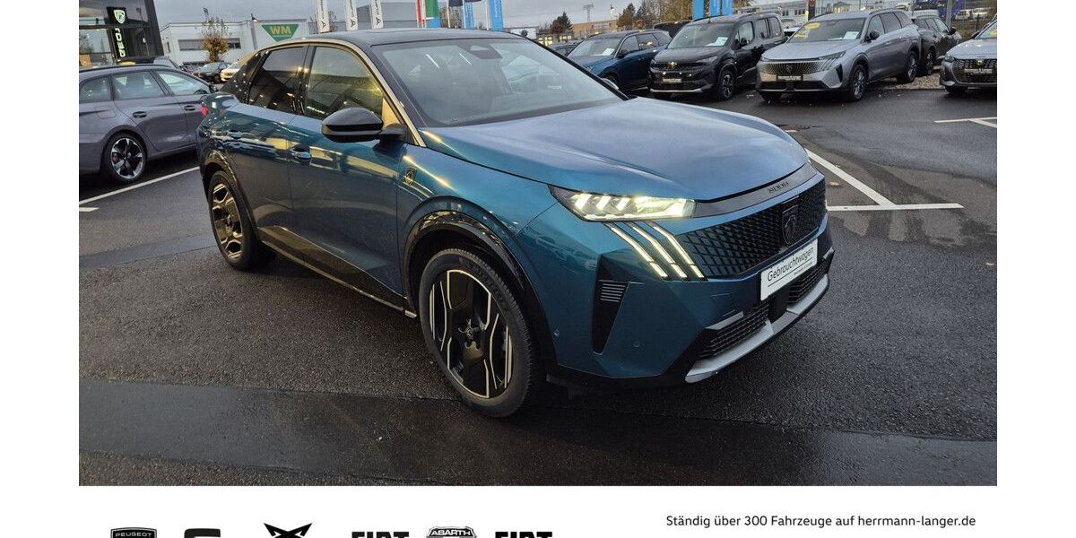 Peugeot e-3008 12.364 km 36.993 &euro; Wildau 15745