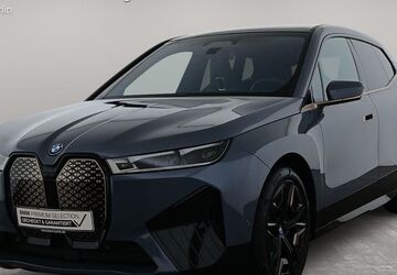 BMW iX 64.962 km 69.900 &euro; Berlin 12683