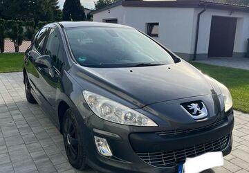 Peugeot 308 230.000 km 2.650 &euro; Berlin 10367