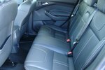 Ford Focus Turnier 1.0L EcoBoost Titanium Bi-Xenon Lede 140.121 km 3.980 &euro; Falkensee 14612