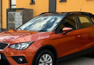 Seat Arona 178.300 km 8.980 &euro; Berlin 13587