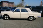 GAZ 24 WOLGA M24 - H-Kennzeichen AHK 33.695 km 9.980 &euro; Falkensee 14612