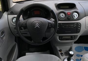 Citroen C3 176.000 km 2.499 &euro; Königs Wusterhausen 15711