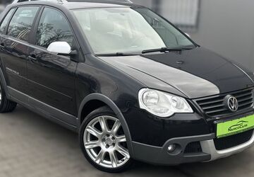 VW Polo 132.000 km 5.690 &euro; Berlin 13089