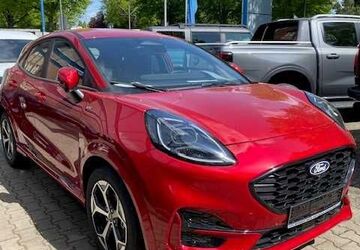 Ford Puma 2.800 km 25.985 &euro; Berlin 13127
