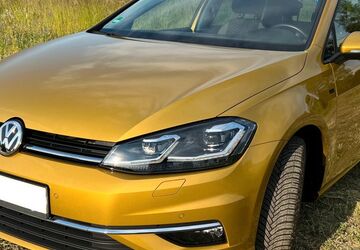 VW Golf 125.000 km 14.300 &euro; Berlin 14109