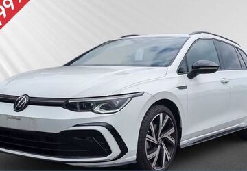 VW Golf 20.352 km 27.390 &euro; Dallgow-Döberitz 14624