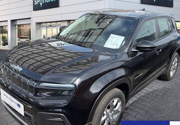 Jeep Avenger 27.100 km 17.290 &euro; Berlin 10369