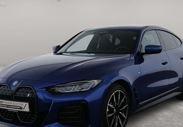 BMW i4 34.589 km 45.800 &euro; Berlin 14057