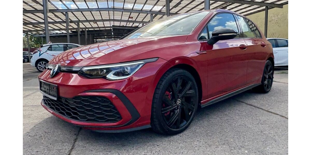 VW Golf 7.000 km 29.999 &euro; Berlin 12099