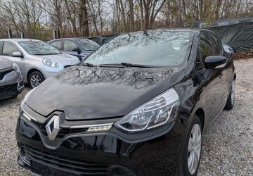 Renault Clio 44.000 km 7.590 &euro; Berlin 13158