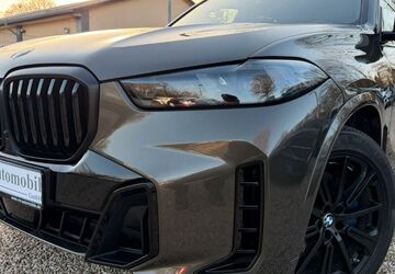 BMW X5 43.949 km 67.990 &euro; Großbeeren 14979
