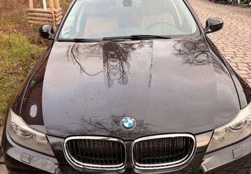 BMW 318 Gran Turismo 120.000 km 14.490 &euro; Berlin 12047