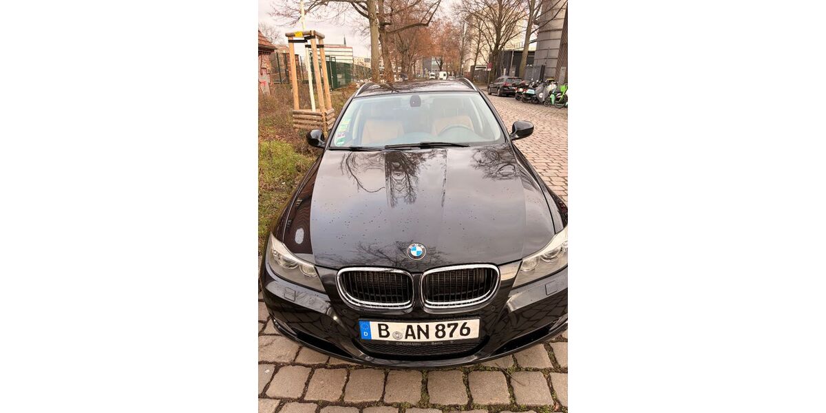 BMW 318 Gran Turismo 120.000 km 14.490 &euro; Berlin 12047