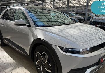 Hyundai IONIQ 5 15.829 km 29.990 &euro; Ludwigsfelde (bei Berlin) 14974