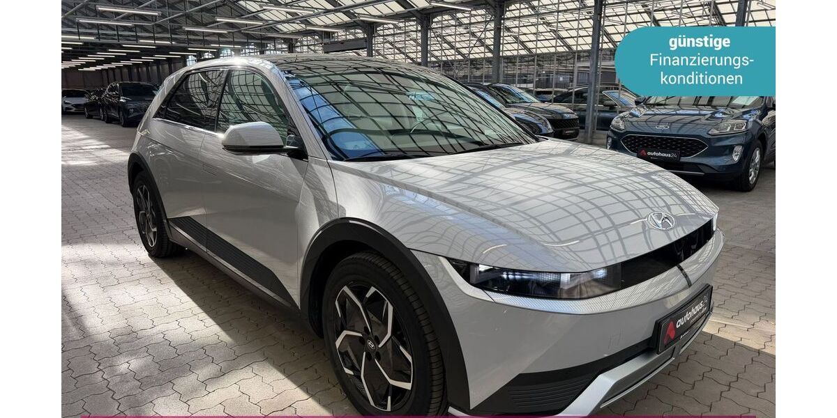 Hyundai IONIQ 5 15.829 km 29.990 &euro; Ludwigsfelde (bei Berlin) 14974