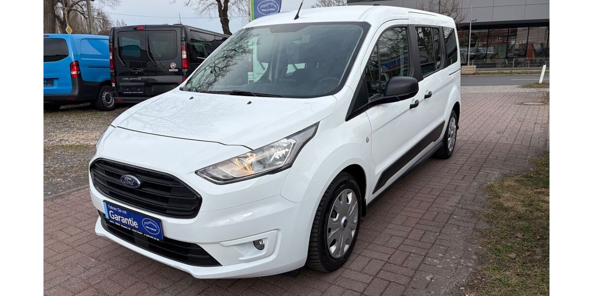 Ford Transit 66.430 km 12.800 &euro; Berlin 13127