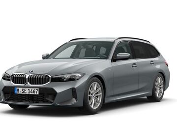 BMW 330 9.000 km 52.900 &euro; Berlin-Siemensstadt 13629