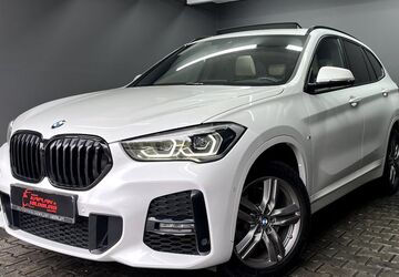 BMW X1 40.000 km 29.990 &euro; Berlin 12279