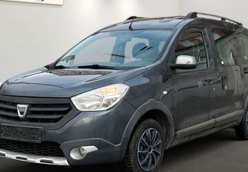 Dacia Dokker 147.021 km 4.999 &euro; Berlin 12681