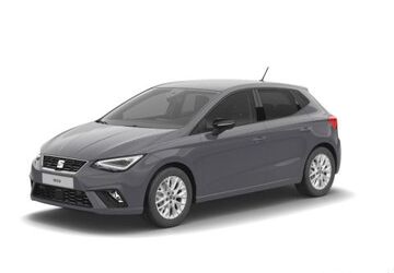 Seat Ibiza 7.336 km 22.930 &euro; Berlin 13089