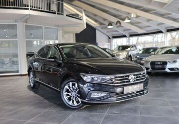 VW Passat 49.687 km 22.980 &euro; Nuthetal 14558
